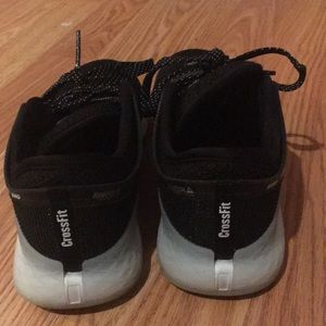 Reebok CrossFit Nano 9.